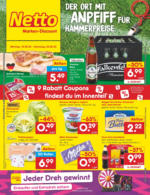 Netto Marken-Discount Netto: Wochenangebote - ab 18.08.2025