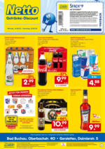 Netto Getränke-Discount Netto: Getränkeangebote - bis 23.08.2025