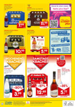 Netto: Getränkeangebote