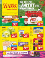 Netto City Netto: Wochenangebote - ab 18.08.2025