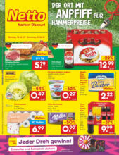 Netto: Wochenangebote