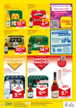 Netto: Getränkeangebote