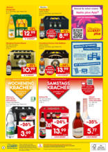Netto: Getränkeangebote