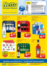 Netto: Getränkeangebote