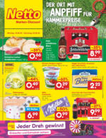 Netto Marken-Discount Netto: Wochenangebote - bis 23.08.2025