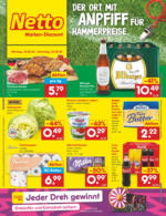 Netto Marken-Discount Netto: Wochenangebote - ab 18.08.2025