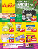Netto Marken-Discount Netto: Wochenangebote - ab 18.08.2025
