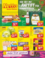 Netto: Wochenangebote