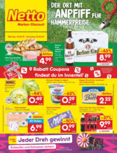 Netto: Wochenangebote