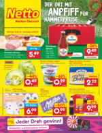 Netto Marken-Discount Netto: Wochenangebote - ab 18.08.2025