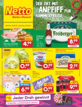 Netto: Wochenangebote