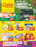 Netto Marken-Discount Netto: Wochenangebote - ab 18.08.2025