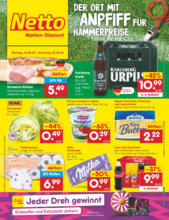 Netto: Wochenangebote