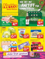 Netto Marken-Discount Netto: Wochenangebote - ab 18.08.2025
