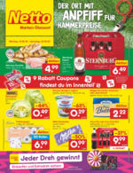 Netto Marken-Discount Netto: Wochenangebote - ab 18.08.2025