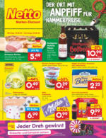 Netto Marken-Discount Netto: Wochenangebote - ab 18.08.2025