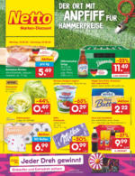 Netto Marken-Discount Netto: Wochenangebote - ab 18.08.2025