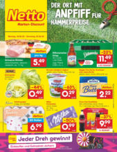 Netto: Wochenangebote