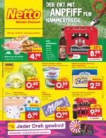 Netto Marken-Discount Netto: Wochenangebote - ab 18.08.2025