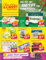 Netto Marken-Discount Netto: Wochenangebote - bis 23.08.2025