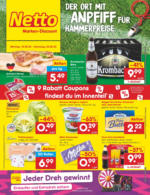 Netto City Netto: Wochenangebote - ab 18.08.2025