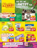 Netto Marken-Discount Netto: Wochenangebote - ab 18.08.2025