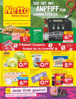 Netto Marken-Discount Netto: Wochenangebote - ab 18.08.2025