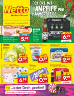Netto Marken-Discount Netto: Wochenangebote - ab 18.08.2025
