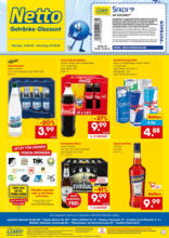 Netto: Getränkeangebote