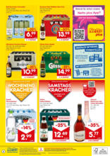 Netto: Getränkeangebote
