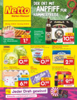 Netto Marken-Discount Netto: Wochenangebote - bis 23.08.2025