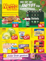 Netto Marken-Discount Netto: Wochenangebote - ab 18.08.2025