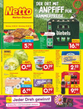 Netto: Wochenangebote