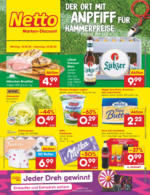 Netto Marken-Discount Netto: Wochenangebote - ab 18.08.2025