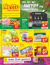 Netto: Wochenangebote