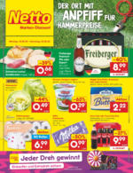 Netto Marken-Discount Netto: Wochenangebote - ab 18.08.2025