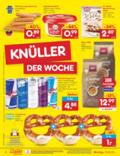 Netto: Wochenangebote