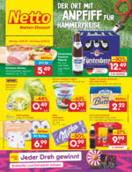 Netto Marken-Discount Netto: Wochenangebote - bis 23.08.2025