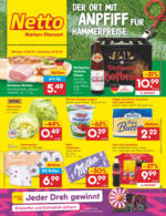 Netto Marken-Discount Netto: Wochenangebote - bis 23.08.2025