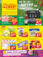 Netto Marken-Discount Netto: Wochenangebote - bis 23.08.2025