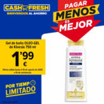 Cash Fresh Catálogo Cash Fresh - hasta el 16.08.2025