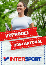 Výprodej odstartoval