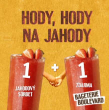 Hody, hody na jahody