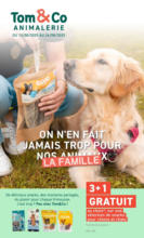On n'en fait jamais trop pour la famille