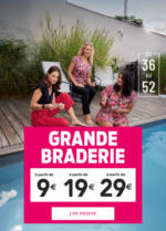 Christine Laure DERNIERS PRIX - au 31.08.2025