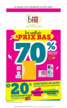 Catalogue Bi1