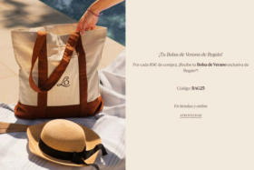 ¡Tu Bolsa de Verano de Regalo!
