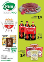 Pam RetailPro Offerte - al 15.08.2025