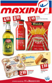 Offerte Maxipiu