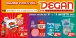 Degan Supermercati Quando vuoi di piu... - al 17.08.2025